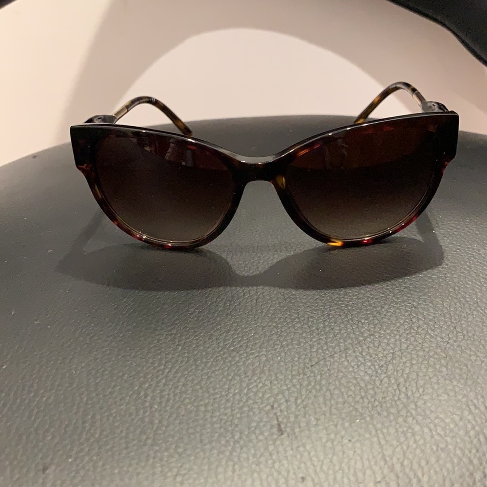 Authentic Burberry Sunglasses